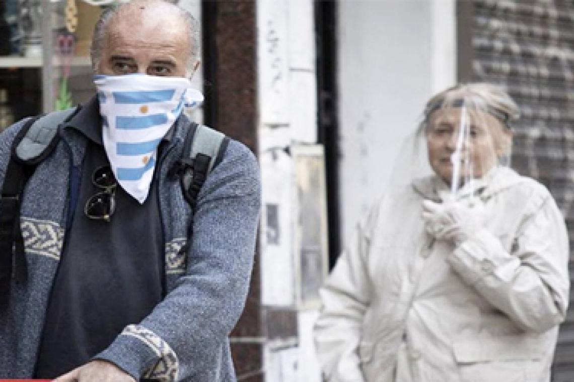 A un año del primer caso en el país: transmisión, tratamientos y vacunas