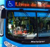 La Línea de la Costa extiende su funcionamiento: estará operativa los dos próximos fines de semana