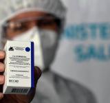 El Gobierno aspira a que en el invierno sean 13 millones las personas de riesgo vacunadas