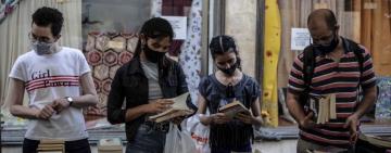 Llega la primera Feria de Editoriales Independientes y Librerías de Viejo y Virtuales del año