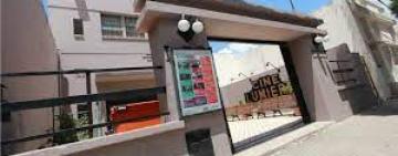 Vuelven las proyecciones de películas al Centro Cultural Cine Lumière
