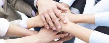 La colaboración sigue siendo el mejor camino frente a la pandemia de coronavirus