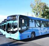 Transporte: Vuelve a funcionar el Enlace Barrial Avellaneda Oeste