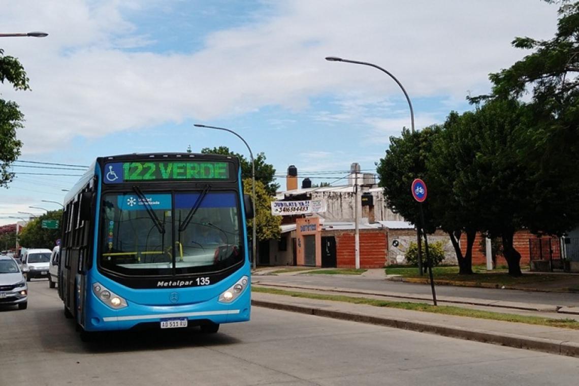 El transporte público suma refuerzos tras el inicio de clases