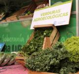 Biomercado especial: El fin de semana de Pascua vuelve a instalarse en la plaza Suecia