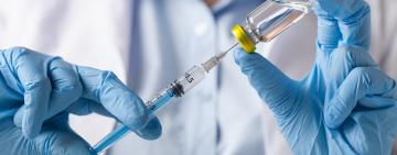 El país ya recibió 6,7 millones de dosis de vacunas