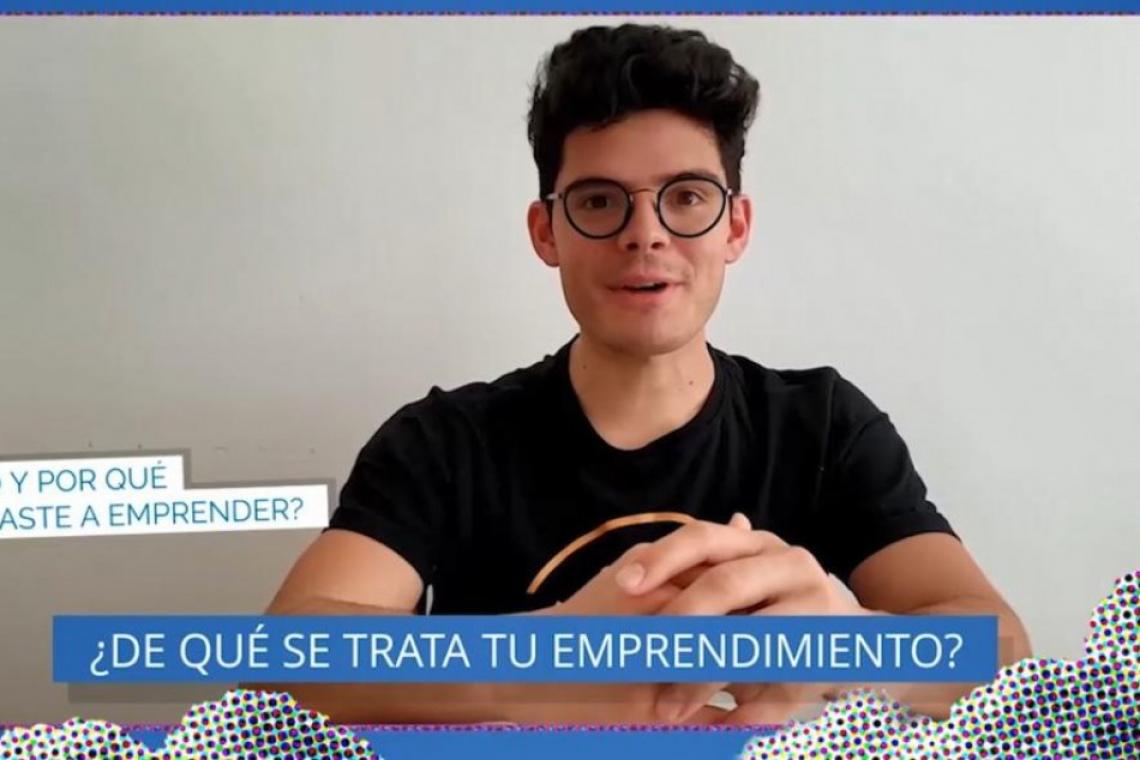 Impulsarte: abre la convocatoria para emprendimientos jóvenes