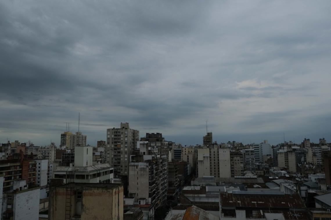 Alerta metereológica: el municipio brinda recomendaciones ante tormentas fuertes