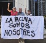 Segunda ola: vuelve el esquema de "sólo convivientes" en casas particulares