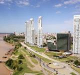 Actividad económica: desde el municipio se difundieron los indicadores de enero