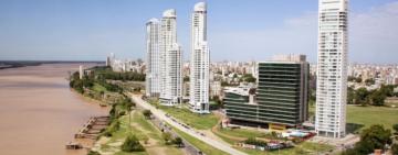 Actividad económica: desde el municipio se difundieron los indicadores de enero