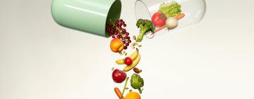 ¿Se puede comprar salud envasada?