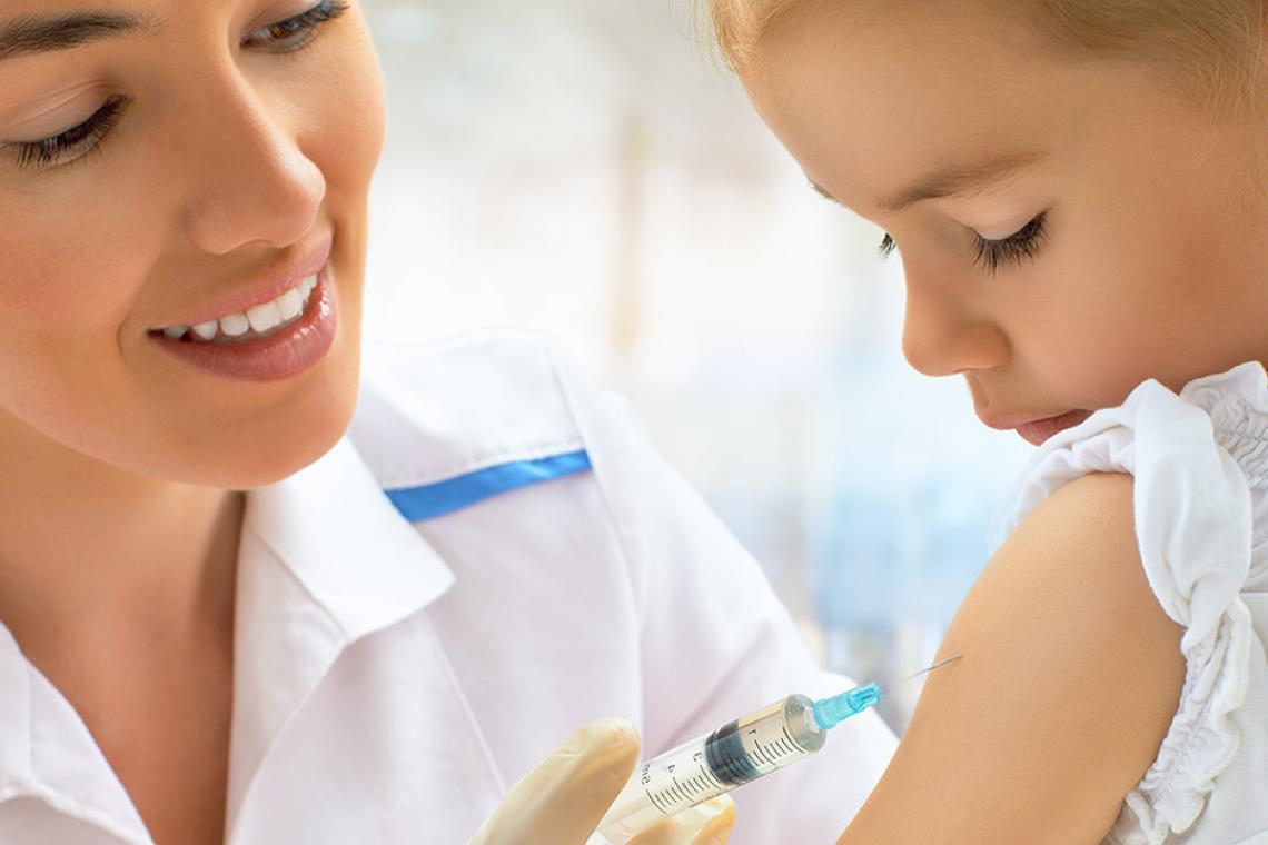 ¡Todas las vacunas salvan vidas!