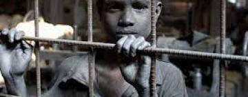 El 16 de abril se celebra el Día contra la esclavitud infantil