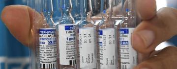 Richmond ratificó que las vacunas serán para el Estado argentino