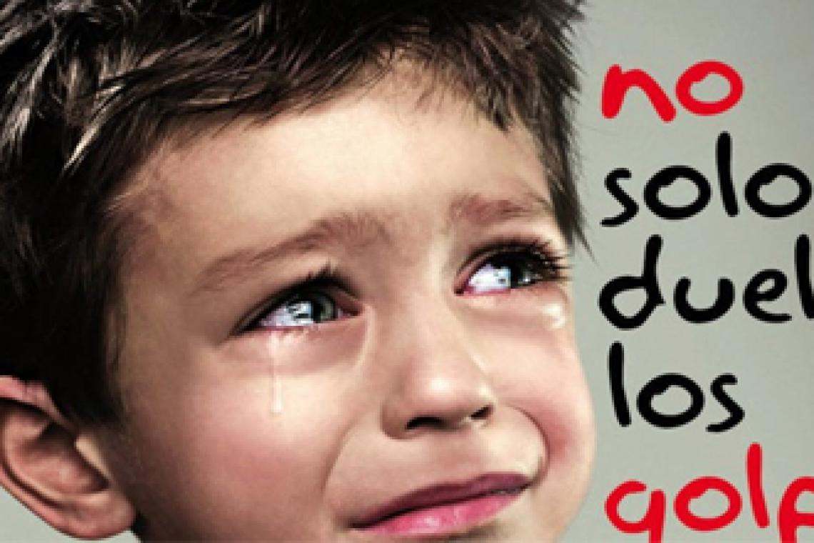 ¿Por qué erradicar los malos tratos hacia niños y niñas se constituye en una verdadera urgencia?