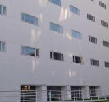 La atención de los consultorios externos del Hospital Carrasco se traslada al Cemar