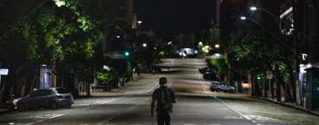 El tránsito nocturno bajó un 60% y los ingreso a las guardias municipales por siniestros viales disminuyó