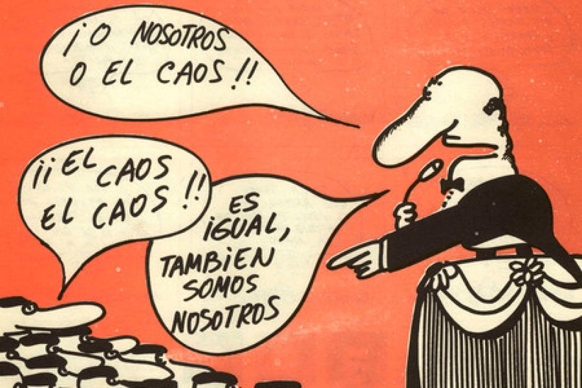 Día Mundial de la Risa 2021: 5 beneficios de reír