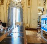 El Gobierno avanza en diversas negociaciones para la producción local de vacunas