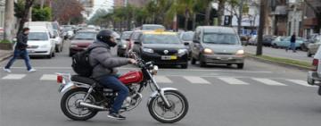 El municipio licita el nuevo sistema de control electrónico de tránsito