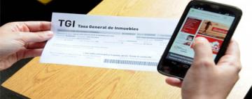 Tributos municipales: se extiende la moratoria hasta el 31 de mayo