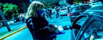 Desde este sábado 8 de mayo comenzará a regir la ordenanza de alcohol cero en Rosario