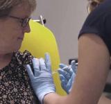 Coronavirus: revelan que retrasar la segunda dosis de la vacuna aumenta la inmunización