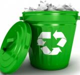 Economía circular, la clave para el reciclado.