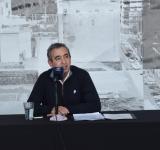 Javkin: «Hasta el 30 de mayo hay que circular lo menos posible»
