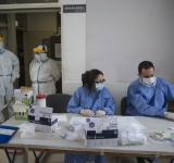 El municipio profundiza la estrategia sanitaria para detectar casos positivos de covid-19
