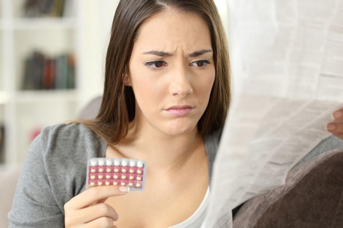 ANTICONCEPCIÓN HORMONAL EN LA ERA DEL COVID-19