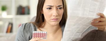 ANTICONCEPCIÓN HORMONAL EN LA ERA DEL COVID-19