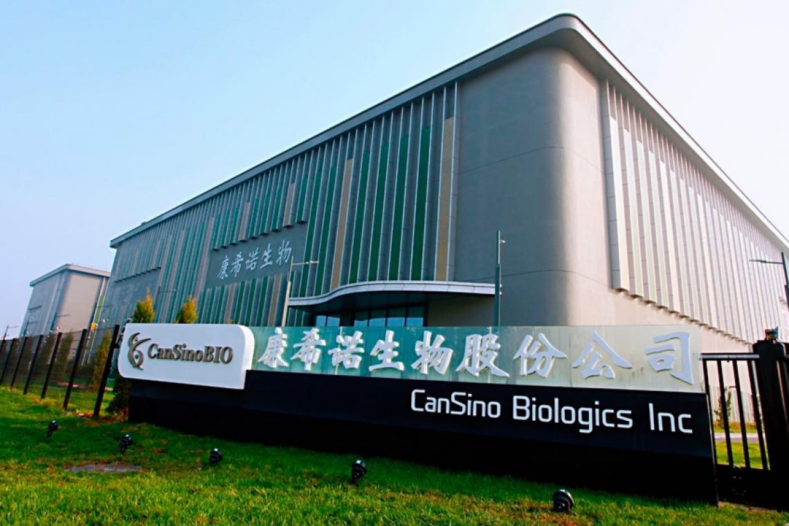 Argentina suma un nuevo proveedor de vacunas contra el coronavirus