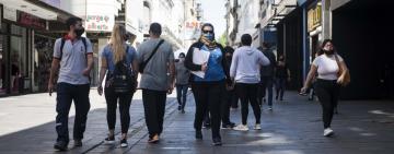 Coronavirus: La Municipalidad actualiza la situación epidemiológica en la ciudad