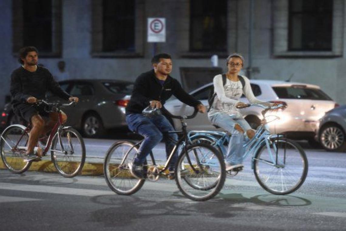 Una tendencia que, en Argentina y en el mundo, anda sobre dos ruedas