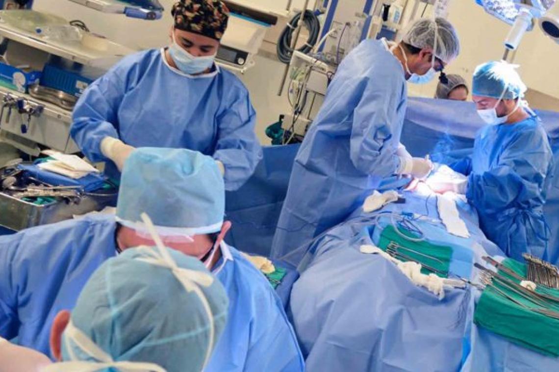  ¿Qué cirugías se pueden programar y cuáles no?