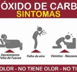 ¿Cómo prevenir una intoxicación por monóxido de carbono?