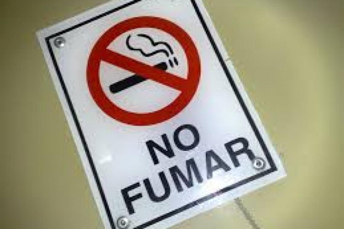 El municipio inscribe a un nuevo curso virtual para dejar de fumar