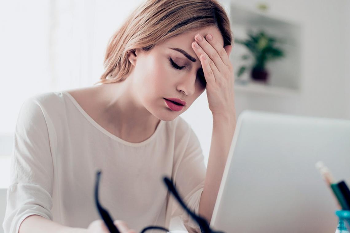 Cuando el pánico y la pandemia se hacen mejores amigos