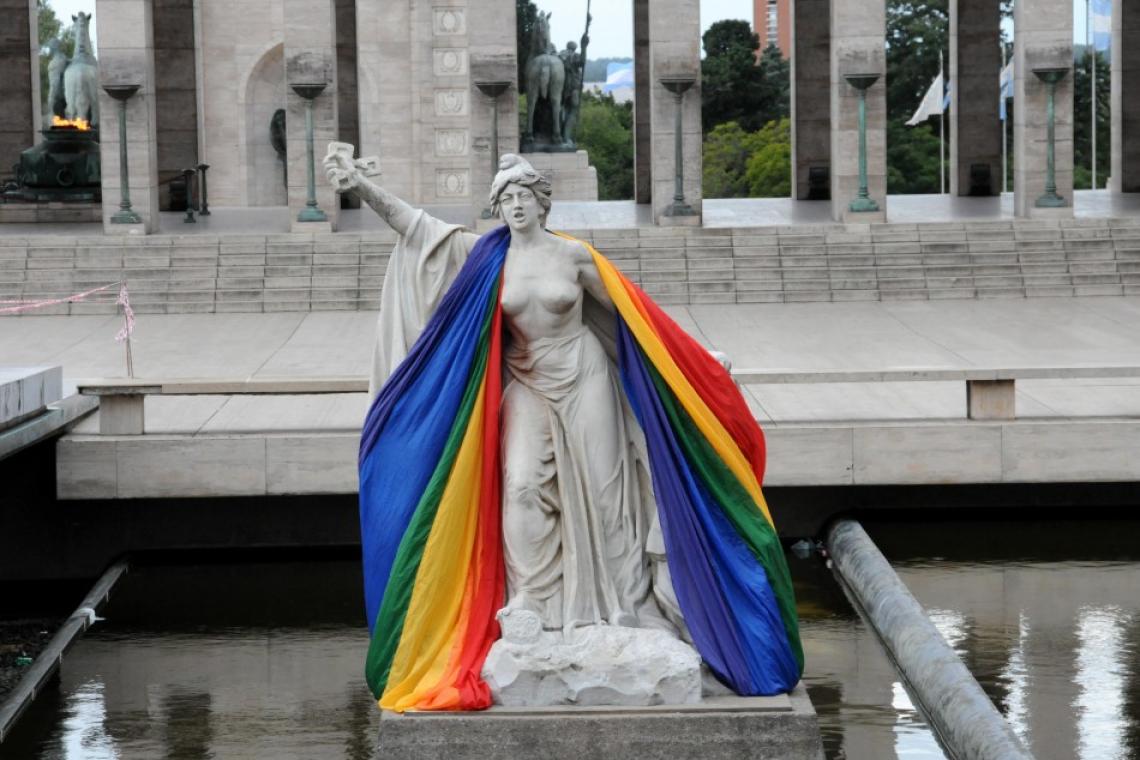 La Municipalidad de Rosario abre su registro anual para la implementación del cupo laboral trans
