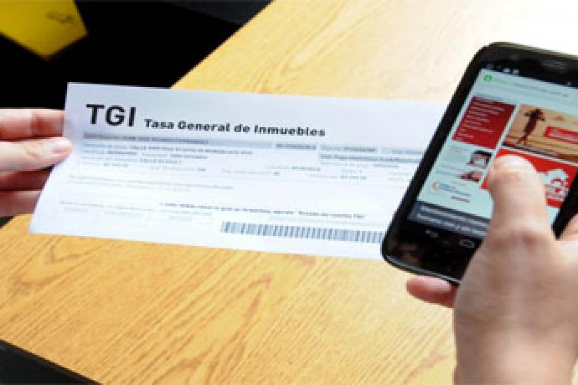 Tributos municipales: se extiende la moratoria hasta el 31 de julio
