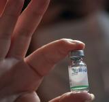 Comienza el estudio para combinar vacunas contra el coronavirus