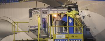 "Argentina va a superar esta semana las 40 millones de vacunas recibidas"