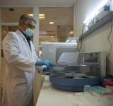 El laboratorio del Cemar superó los 200 mil análisis de PCR para diagnóstico de covid-19