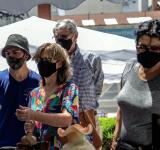 Coronavirus: La Municipalidad actualiza la situación epidemiológica en la ciudad