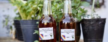 Este sábado se realiza la Feria de la Caña con Ruda