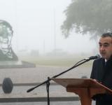 Rosario celebra el 169º aniversario de la declaración de ciudad