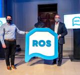 Rosario ya tiene la nueva marca gráfica que la identificará los próximos 10 años