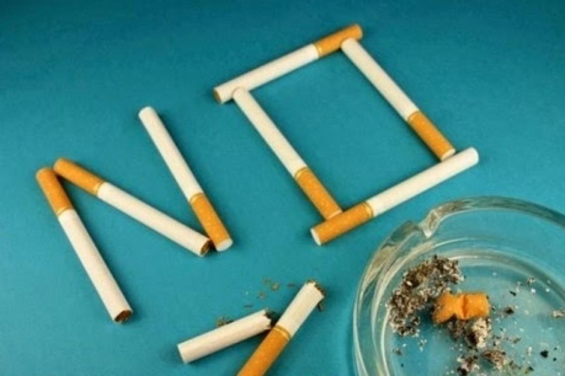 La Municipalidad inscribe a un nuevo curso virtual para dejar de fumar